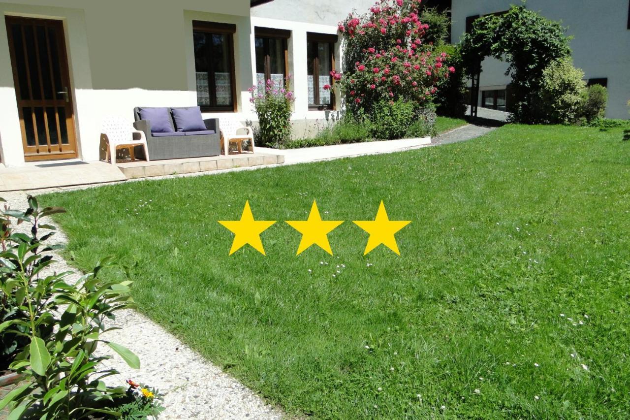 Gite 295 Montagnes Du Jura Avec Spa Et Sauna Classe 3 Etoiles Foncine-le-Haut Экстерьер фото
