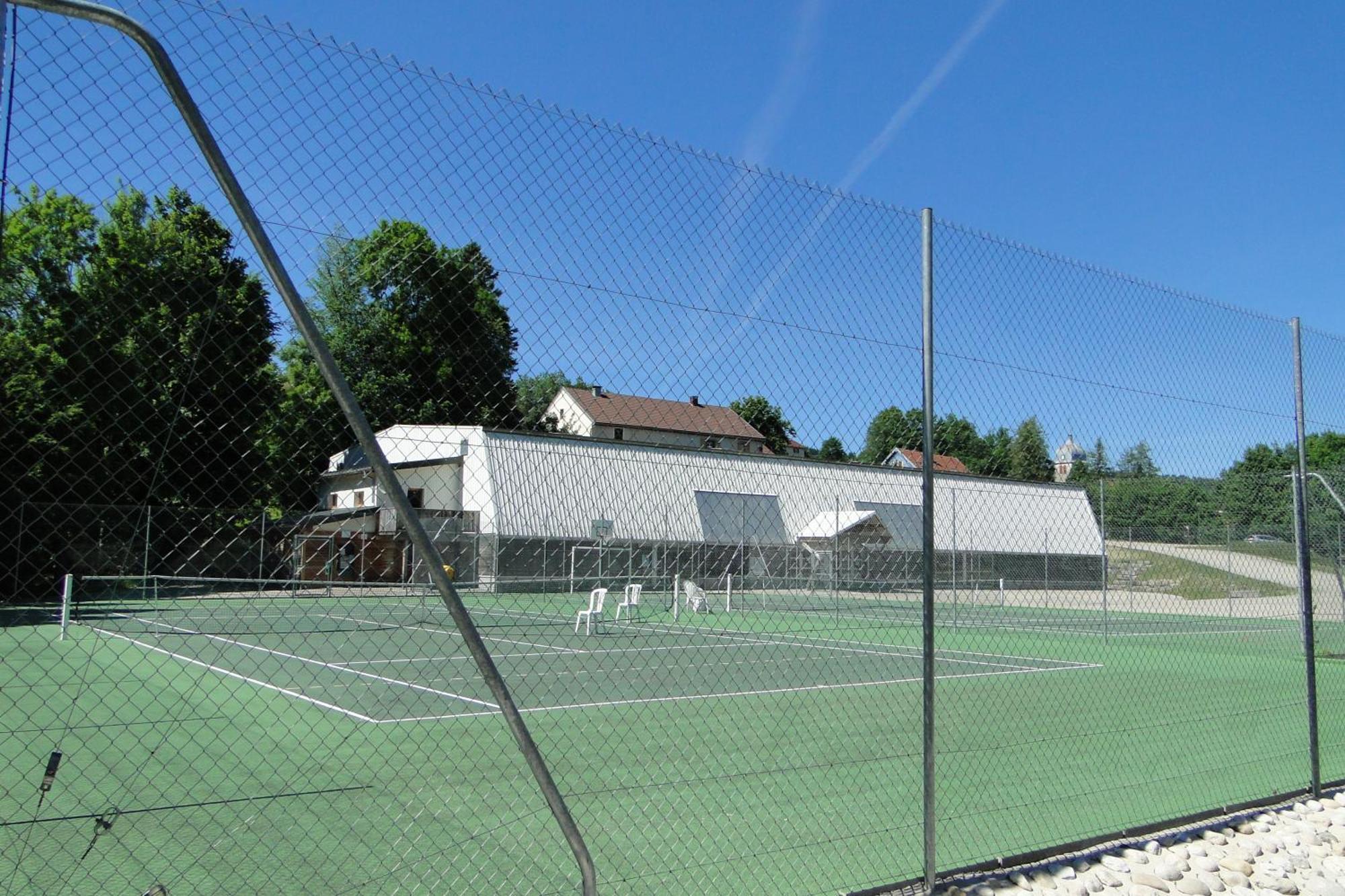 Gite 295 Montagnes Du Jura Avec Spa Et Sauna Classe 3 Etoiles Foncine-le-Haut Экстерьер фото